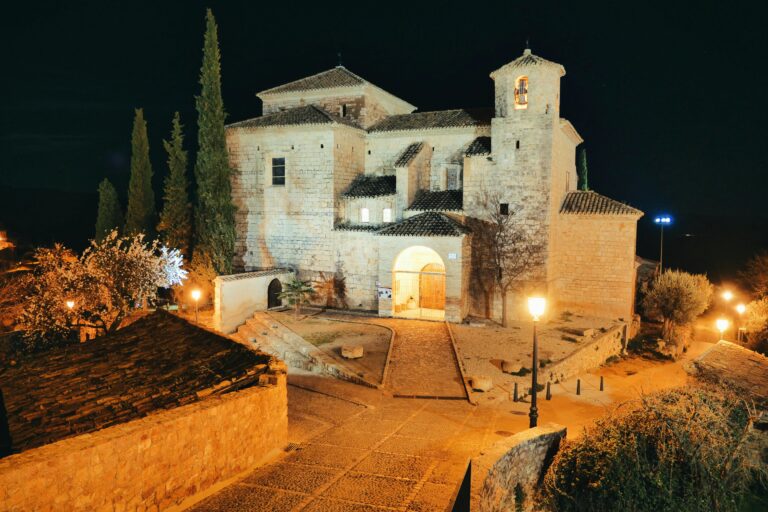 Pueblos con encanto para no perderse en España