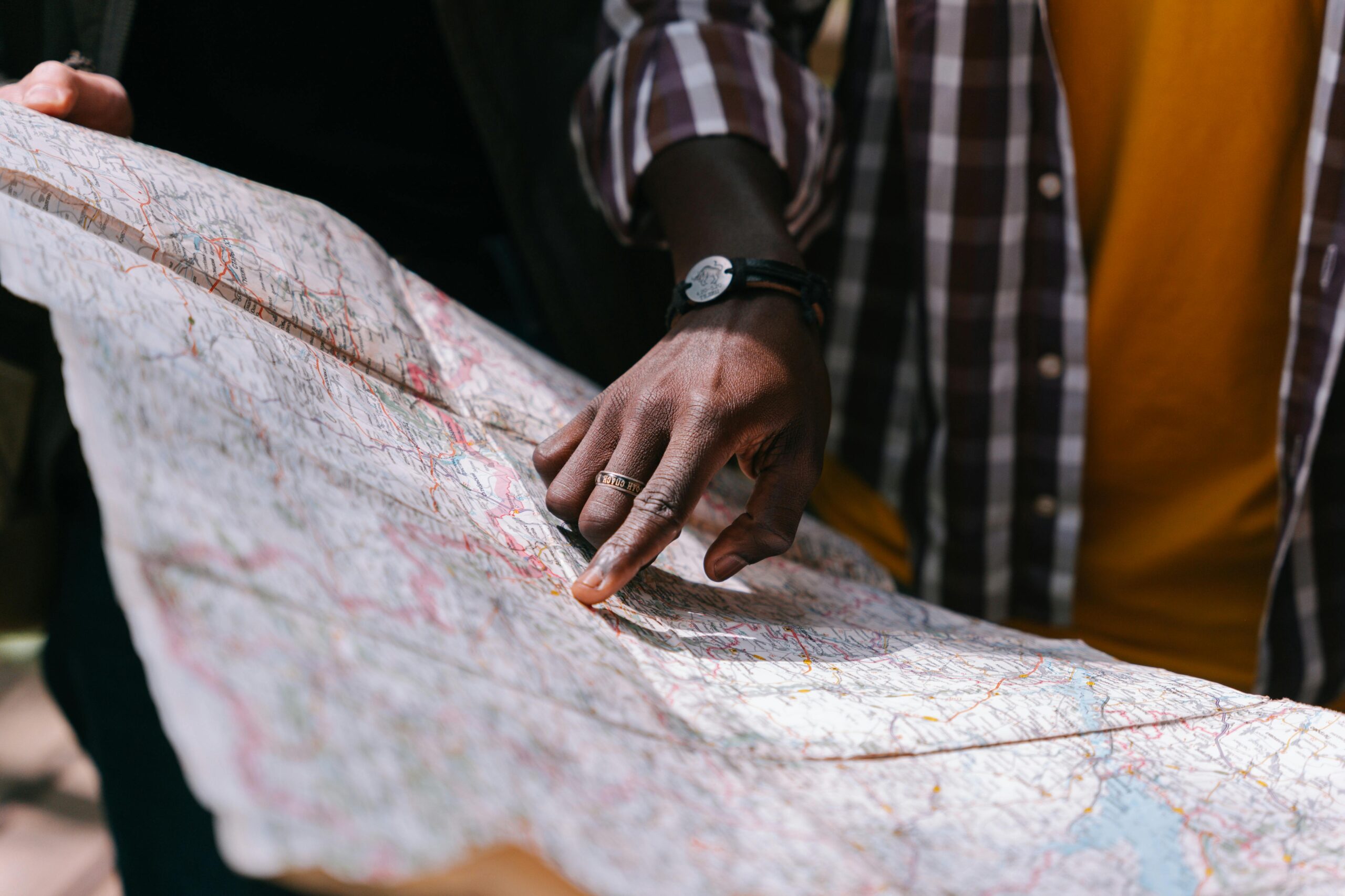 rutas senderismo