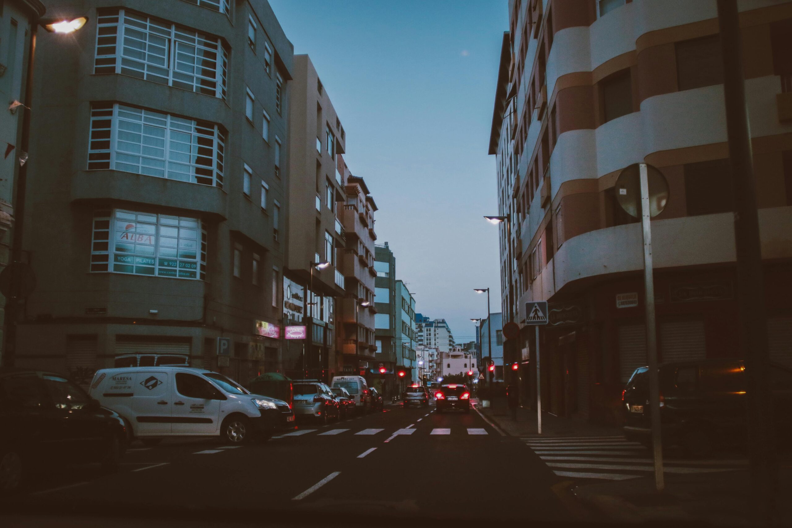 Tenerife