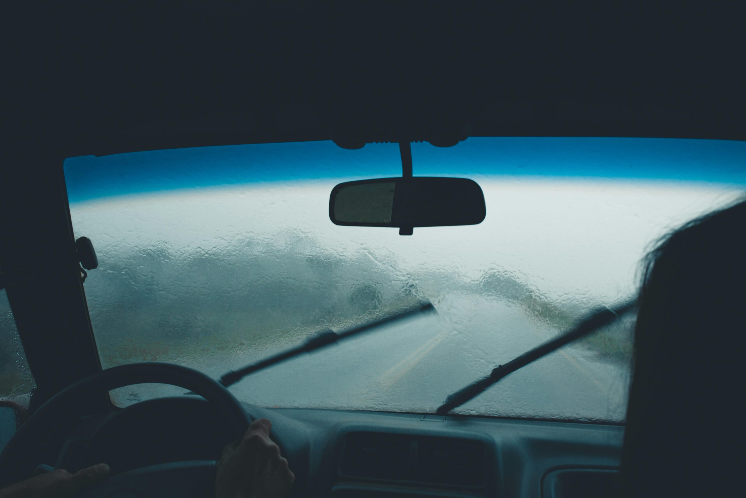 viaje largo