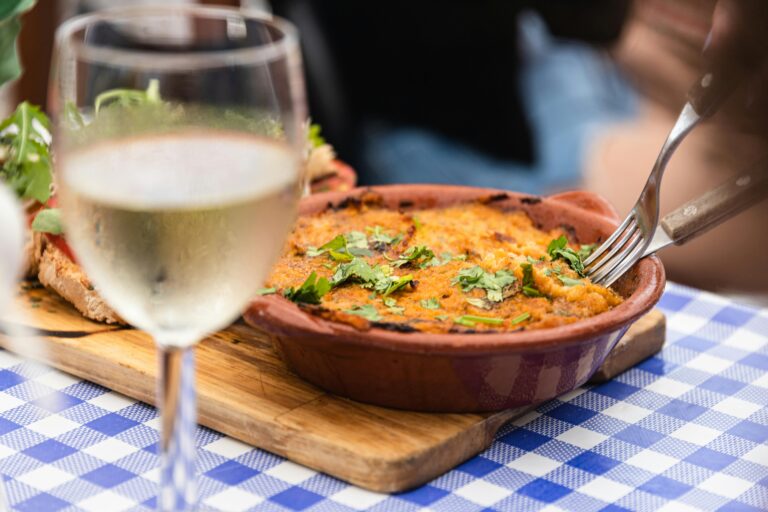 Portugal comida portuguesa