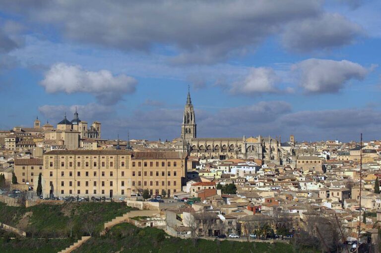 3 Escapadas a Toledo llenas de encanto y experiencias Escapadas a Toledo