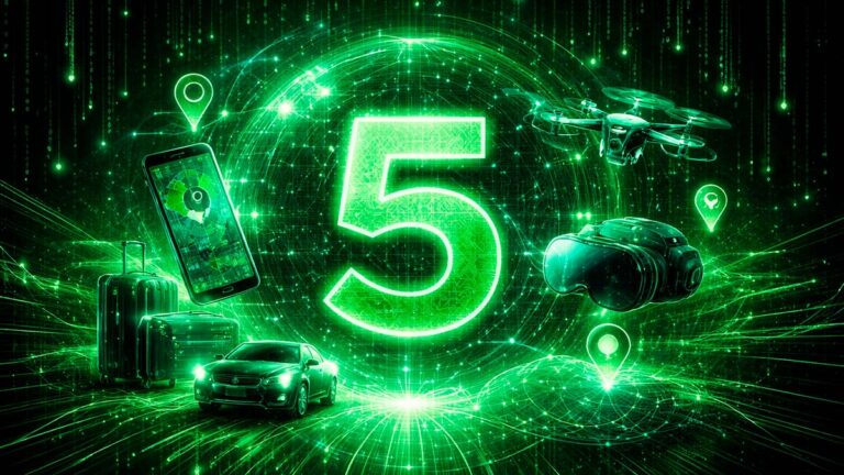 escapadas tecnologicas 5 trucos poderosos